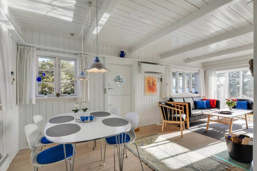 Foto von Ferienhaus WP70 in Vester Husby - Westjütland