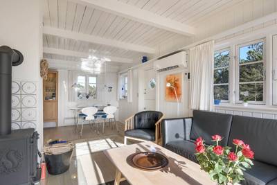 Vorschaubild von Ferienhaus WP70 in Vester Husby - Westjütland