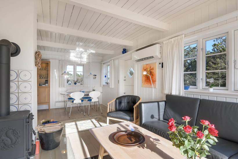 Foto von Ferienhaus WP70 in Vester Husby - Westjütland