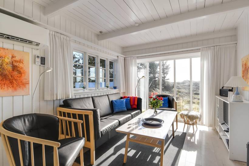 Foto von Ferienhaus WP70 in Vester Husby - Westjütland