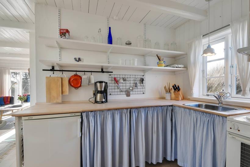 Foto von Ferienhaus WP70 in Vester Husby - Westjütland