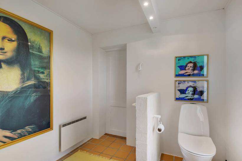 Foto von Ferienhaus WP70 in Vester Husby - Westjütland