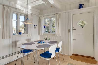 Vorschaubild von Ferienhaus WP70 in Vester Husby - Westjütland
