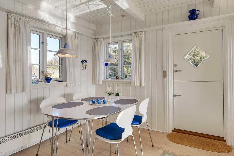Foto von Ferienhaus WP70 in Vester Husby - Westjütland