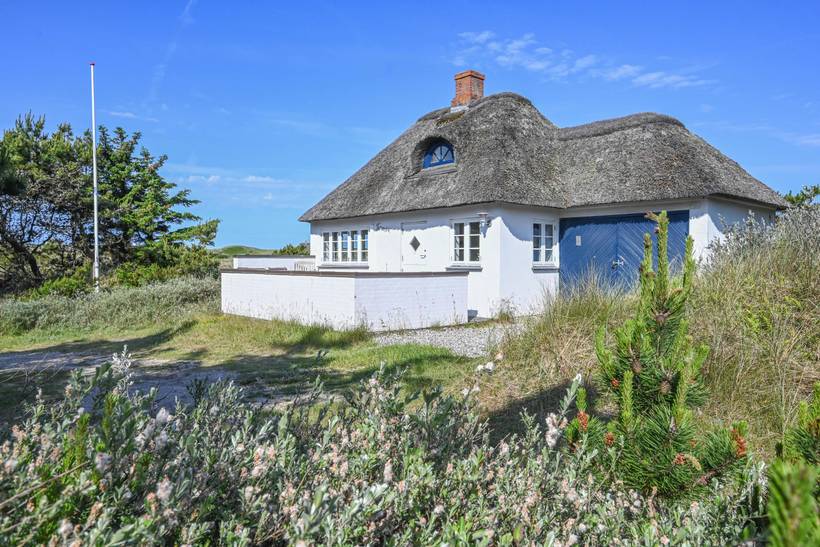 Foto von Ferienhaus WP70 in Vester Husby - Westjütland