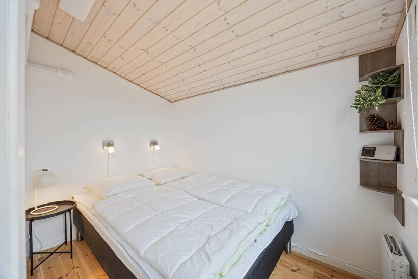 Foto von Ferienhaus WP79 in Haurvig - Bjerregård - Westjütland