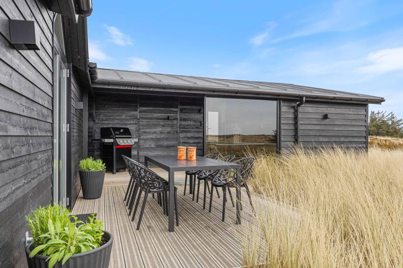 Foto von Ferienhaus WP79 in Haurvig - Bjerregård - Westjütland