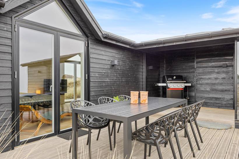 Foto von Ferienhaus WP79 in Haurvig - Bjerregård - Westjütland