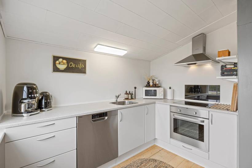 Foto von Ferienhaus WP79 in Haurvig - Bjerregård - Westjütland