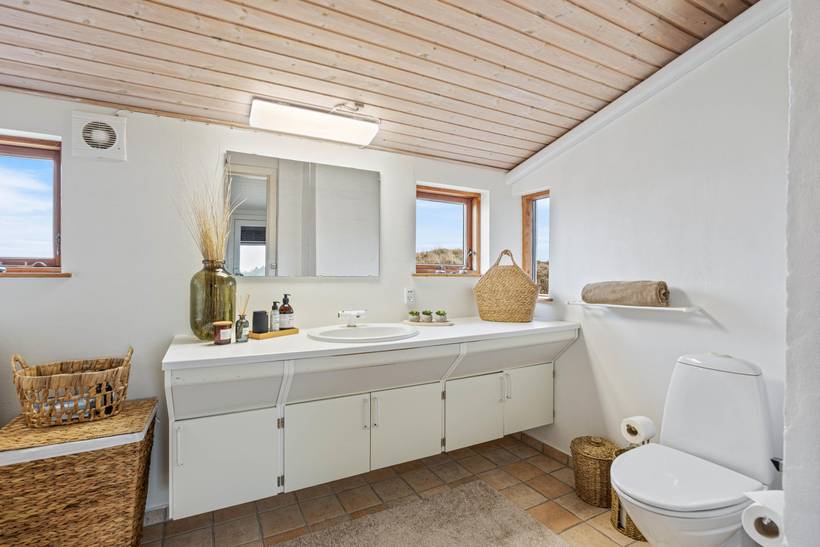 Foto von Ferienhaus WP79 in Haurvig - Bjerregård - Westjütland