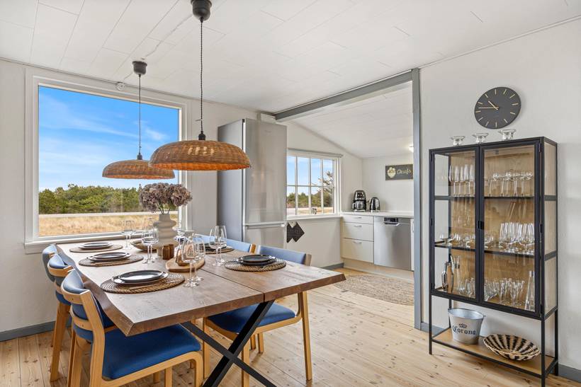 Foto von Ferienhaus WP79 in Haurvig - Bjerregård - Westjütland