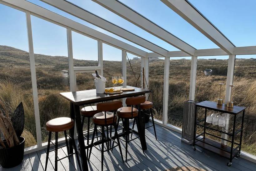 Foto von Ferienhaus WP79 in Haurvig - Bjerregård - Westjütland