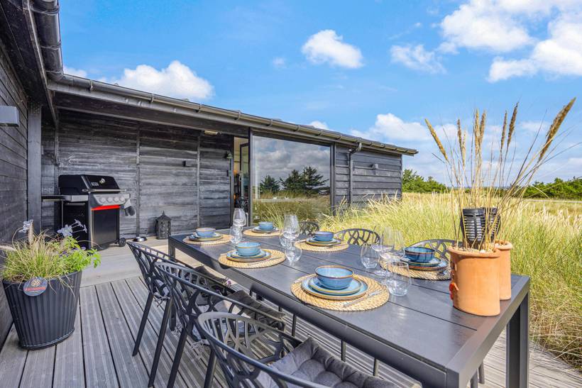Foto von Ferienhaus WP79 in Haurvig - Bjerregård - Westjütland