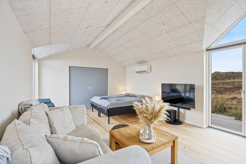Foto von Ferienhaus WP79 in Haurvig - Bjerregård - Westjütland