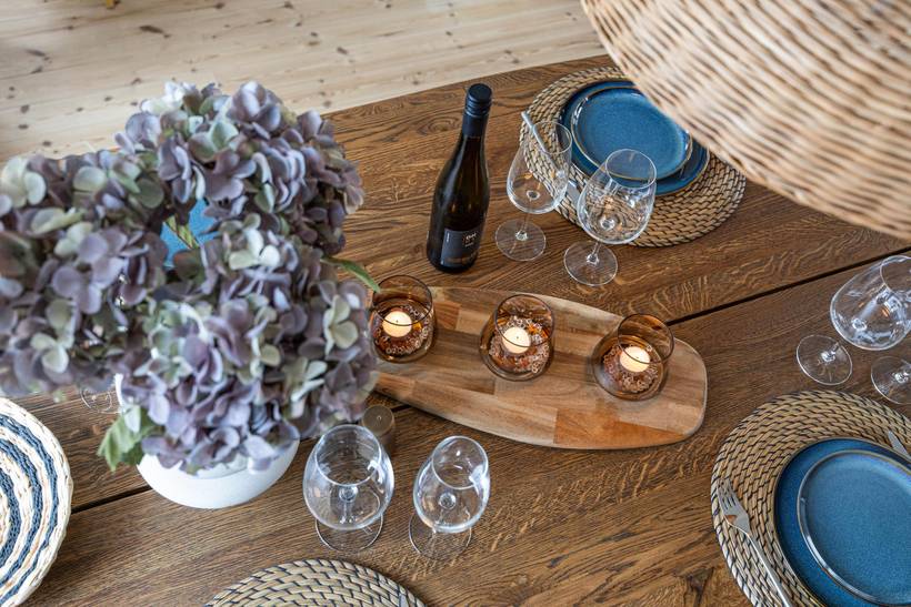 Foto von Ferienhaus WP79 in Haurvig - Bjerregård - Westjütland