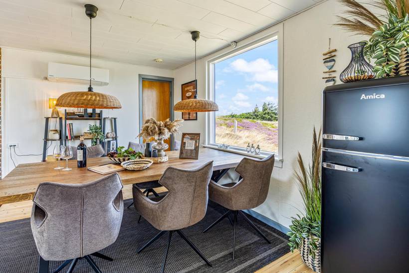 Foto von Ferienhaus WP79 in Haurvig - Bjerregård - Westjütland