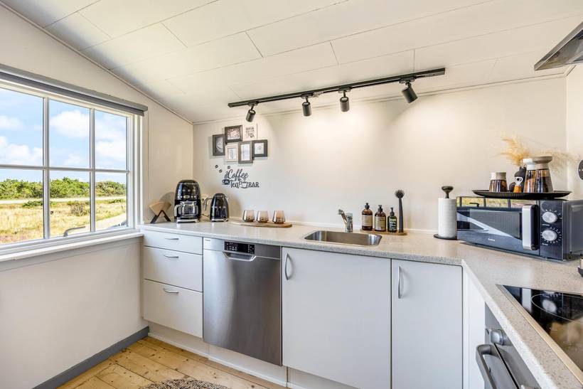 Foto von Ferienhaus WP79 in Haurvig - Bjerregård - Westjütland