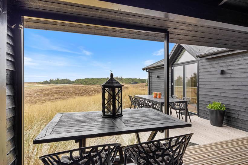Foto von Ferienhaus WP79 in Haurvig - Bjerregård - Westjütland