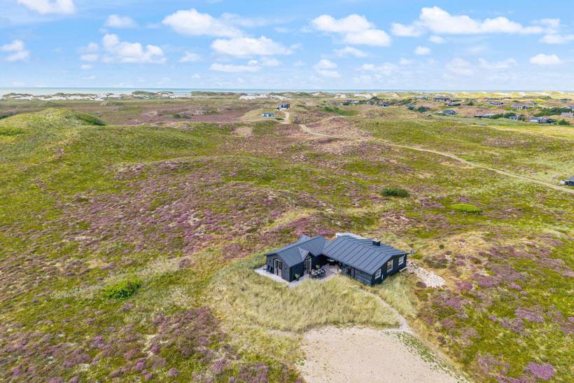 Foto von Ferienhaus WP79 in Haurvig - Bjerregård - Westjütland