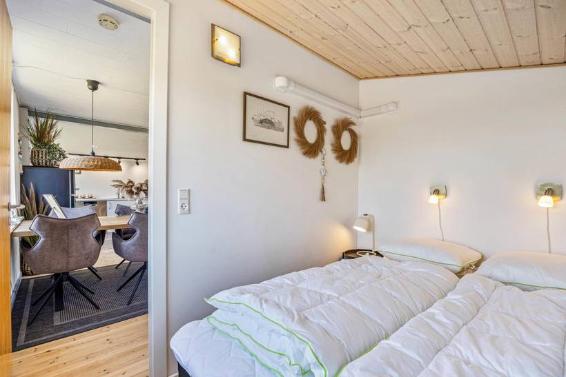 Foto von Ferienhaus WP79 in Haurvig - Bjerregård - Westjütland