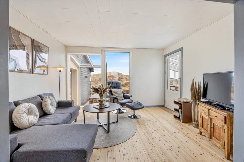 Foto von Ferienhaus WP79 in Haurvig - Bjerregård - Westjütland