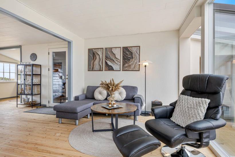 Foto von Ferienhaus WP79 in Haurvig - Bjerregård - Westjütland