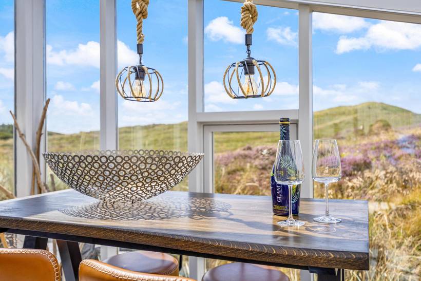 Foto von Ferienhaus WP79 in Haurvig - Bjerregård - Westjütland