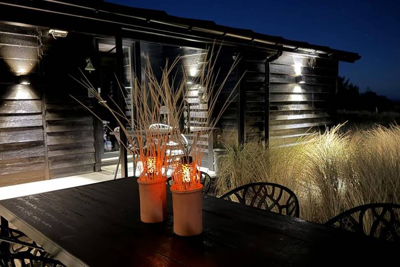 Foto von Ferienhaus WP79 in Haurvig - Bjerregård - Westjütland