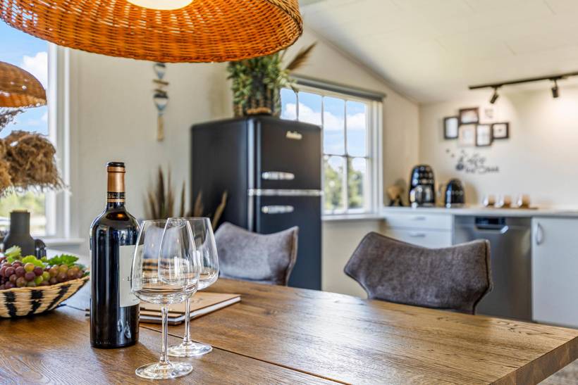 Foto von Ferienhaus WP79 in Haurvig - Bjerregård - Westjütland