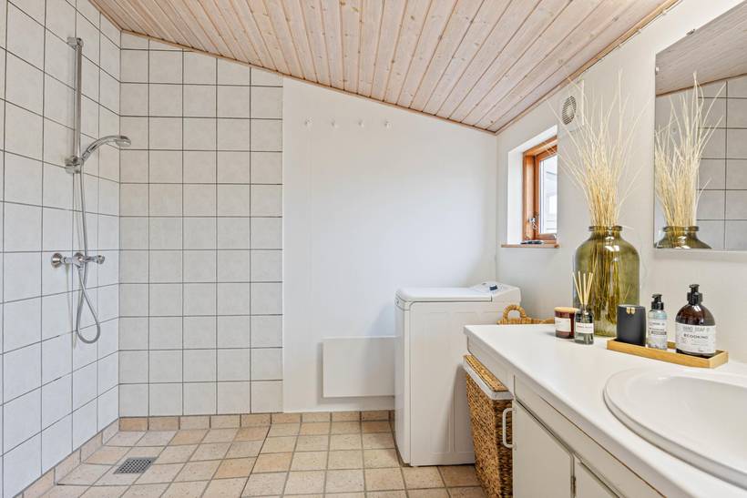 Foto von Ferienhaus WP79 in Haurvig - Bjerregård - Westjütland