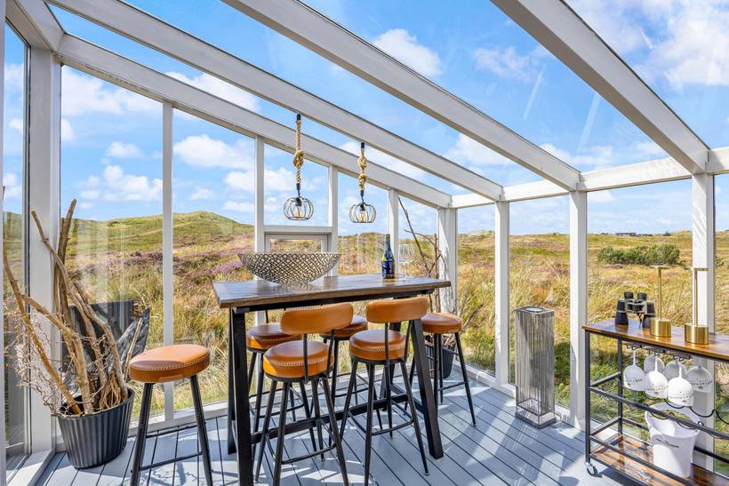 Foto von Ferienhaus WP79 in Haurvig - Bjerregård - Westjütland