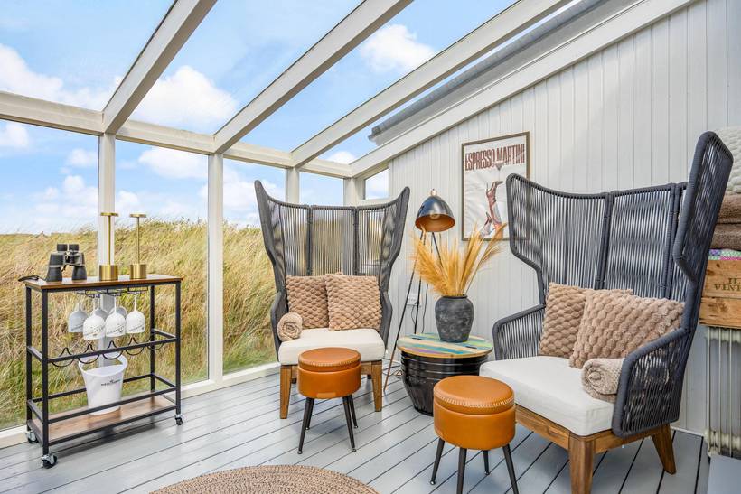 Foto von Ferienhaus WP79 in Haurvig - Bjerregård - Westjütland