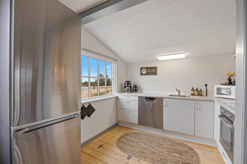 Foto von Ferienhaus WP79 in Haurvig - Bjerregård - Westjütland