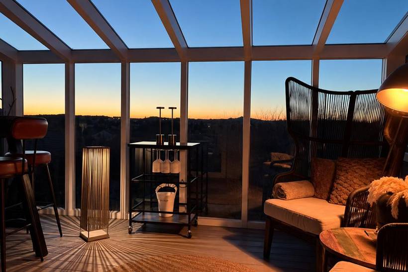Foto von Ferienhaus WP79 in Haurvig - Bjerregård - Westjütland