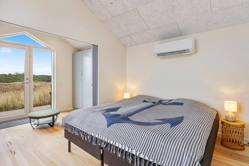 Foto von Ferienhaus WP79 in Haurvig - Bjerregård - Westjütland