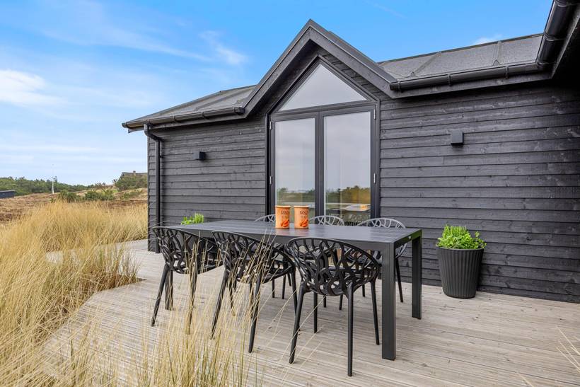 Foto von Ferienhaus WP79 in Haurvig - Bjerregård - Westjütland