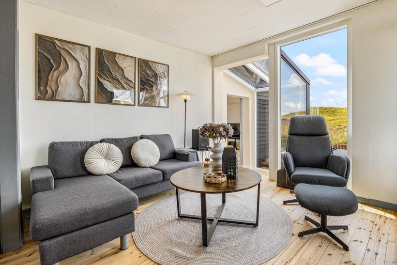 Foto von Ferienhaus WP79 in Haurvig - Bjerregård - Westjütland