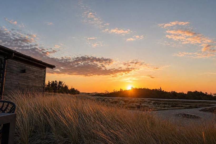 Foto von Ferienhaus WP79 in Haurvig - Bjerregård - Westjütland