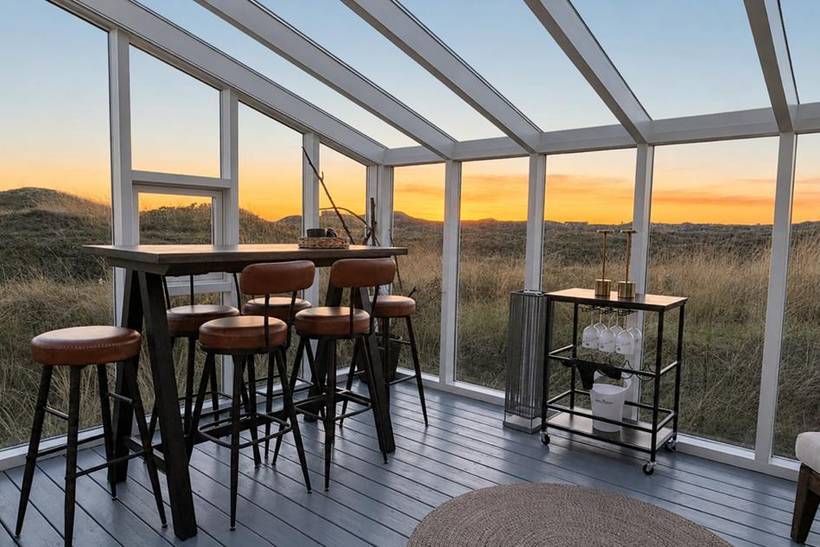 Foto von Ferienhaus WP79 in Haurvig - Bjerregård - Westjütland