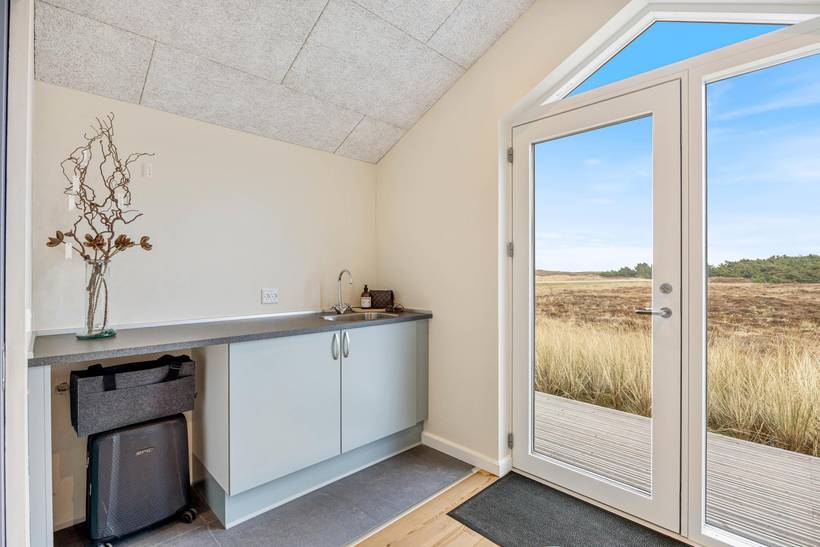 Foto von Ferienhaus WP79 in Haurvig - Bjerregård - Westjütland