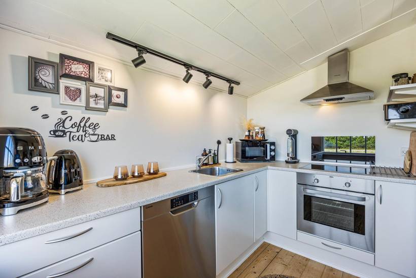 Foto von Ferienhaus WP79 in Haurvig - Bjerregård - Westjütland