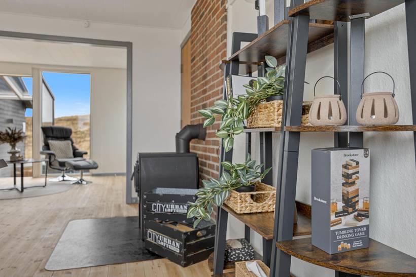 Foto von Ferienhaus WP79 in Haurvig - Bjerregård - Westjütland
