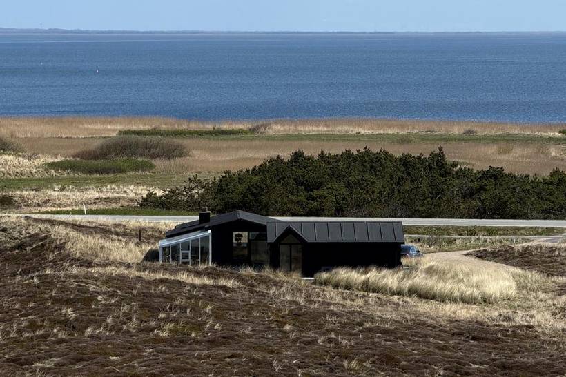 Foto von Ferienhaus WP79 in Haurvig - Bjerregård - Westjütland