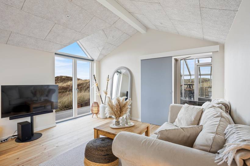 Foto von Ferienhaus WP79 in Haurvig - Bjerregård - Westjütland