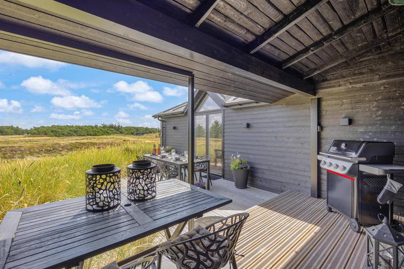 Foto von Ferienhaus WP79 in Haurvig - Bjerregård - Westjütland
