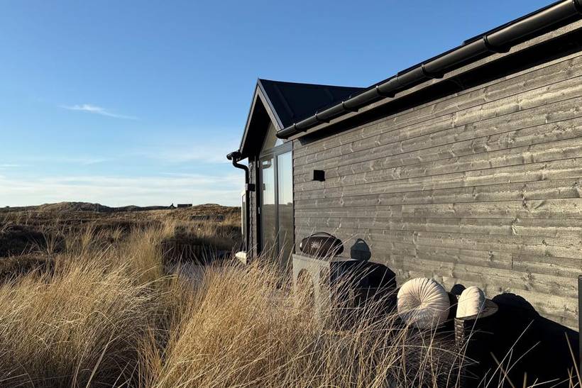 Foto von Ferienhaus WP79 in Haurvig - Bjerregård - Westjütland