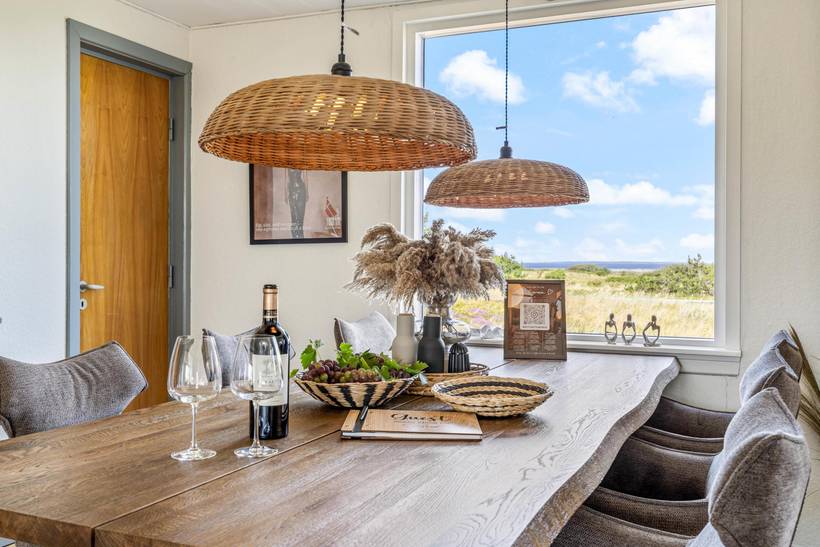 Foto von Ferienhaus WP79 in Haurvig - Bjerregård - Westjütland