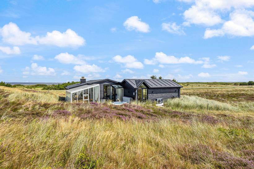 Foto von Ferienhaus WP79 in Haurvig - Bjerregård - Westjütland