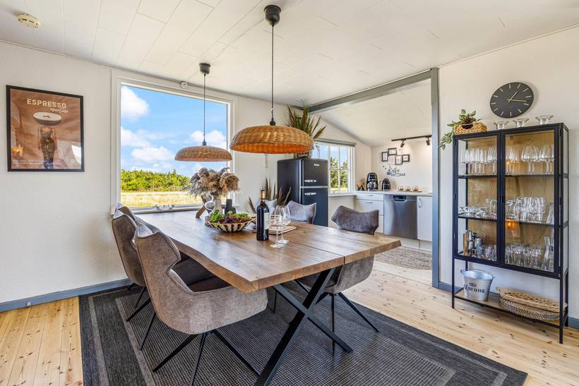 Foto von Ferienhaus WP79 in Haurvig - Bjerregård - Westjütland