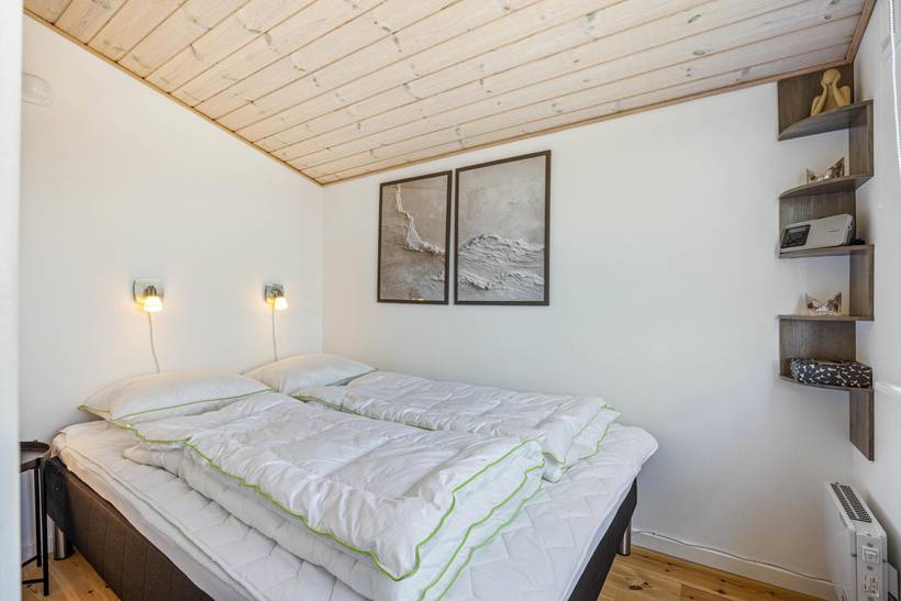 Foto von Ferienhaus WP79 in Haurvig - Bjerregård - Westjütland